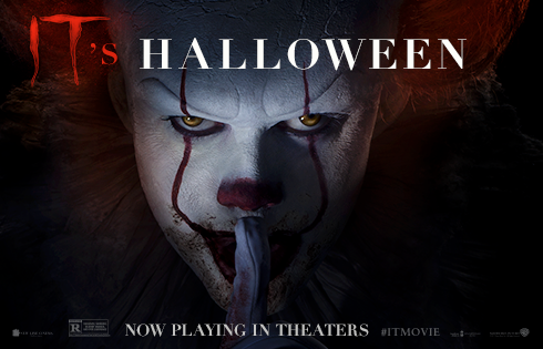 IT movie